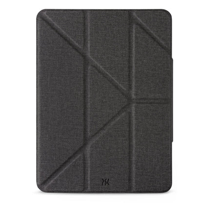 Power Support Air Jacket Folio Transparent Case for iPad Pro 11" (2018-2022)