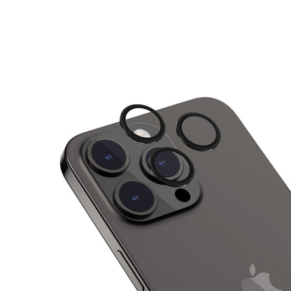 MAGEASY LenzGuard Lens Protector for iPhone 15 Series (2023)