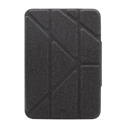 Power Support JTLEGEND AMOS QCAC Folio Case with Pencil Clip for iPad mini 8.3" (2021/2024)