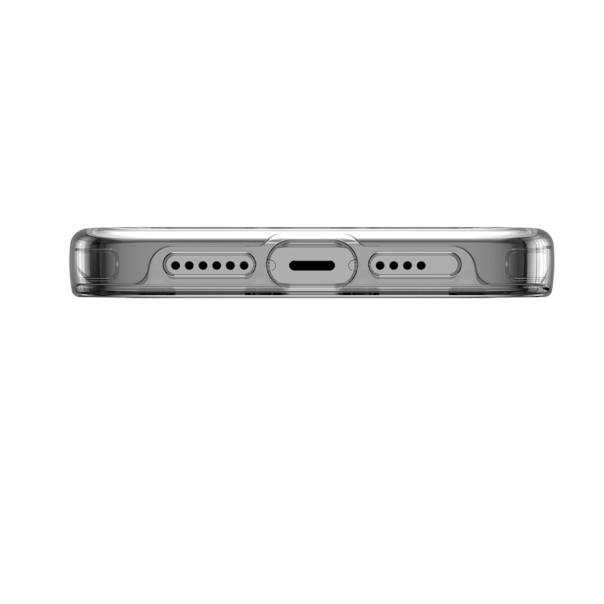 SwitchEasy Pure M PC+TPU Protective Case with MagSafe for iPhone 15 Series (2023)