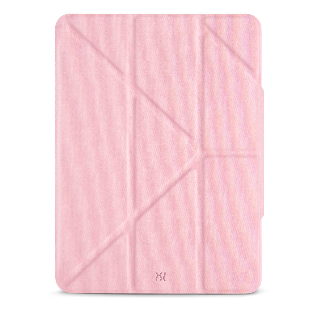 Power Support Air Jacket Folio Transparent Case for iPad Pro 11" (2018-2022)
