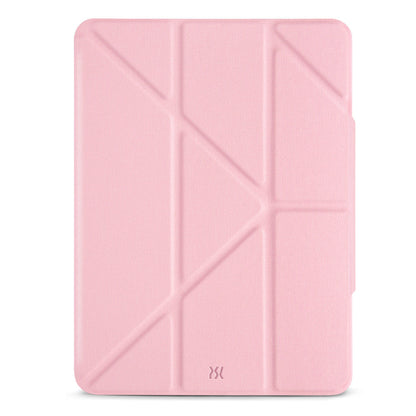 Power Support Air Jacket Folio Transparent Case for iPad Pro 11" (2018-2022)