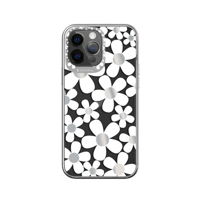 SwitchEasy Artist Wear It With Your Style for iPhone 13 Pro 6.1" (2021), Asanoha