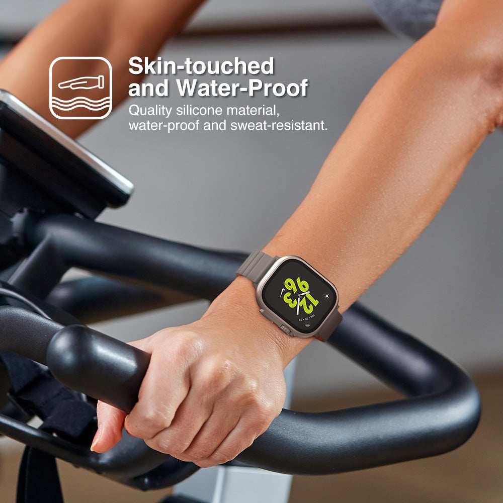 Power Support JTLEGEND Lithe Magnetic Band for Apple Watch