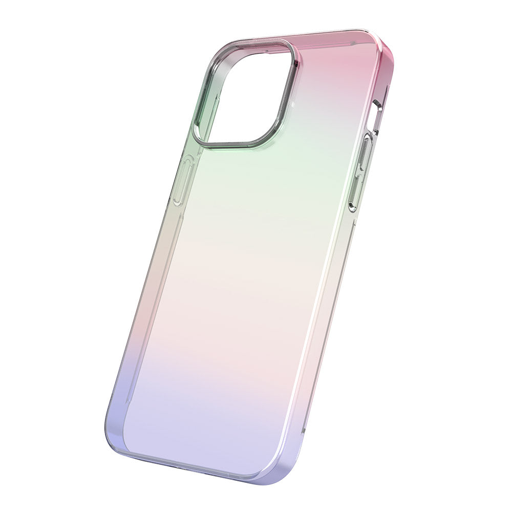 JTLEGEND Dazzling Crystal PC Case for iPhone 15 Series (2023)