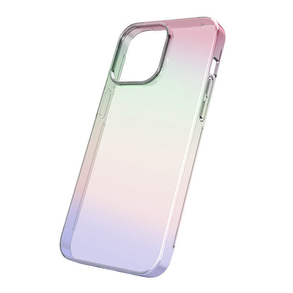 JTLEGEND Dazzling Crystal PC Case for iPhone 15 Series (2023)