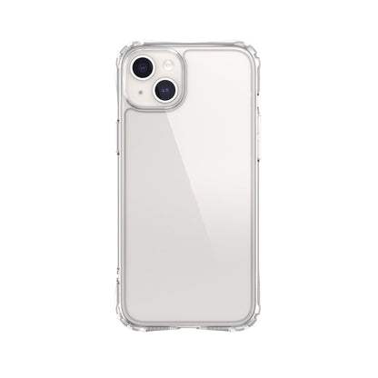 MAGEASY Atoms PC+TPU Protective Case for iPhone 15 Series (2023)