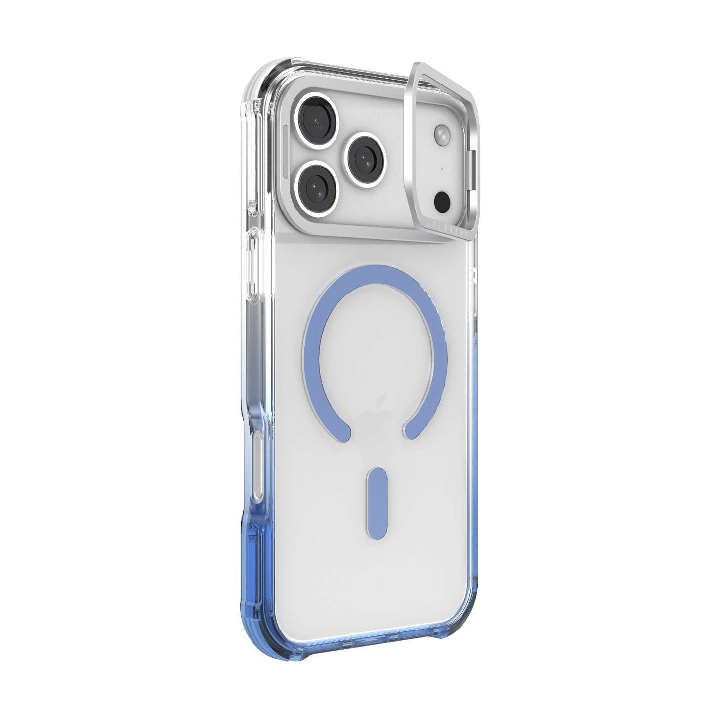 JTLEGEND Aura Shield Mag Case with MagSafe & Lens Stand for Apple iPhone 17 Series (2025)
