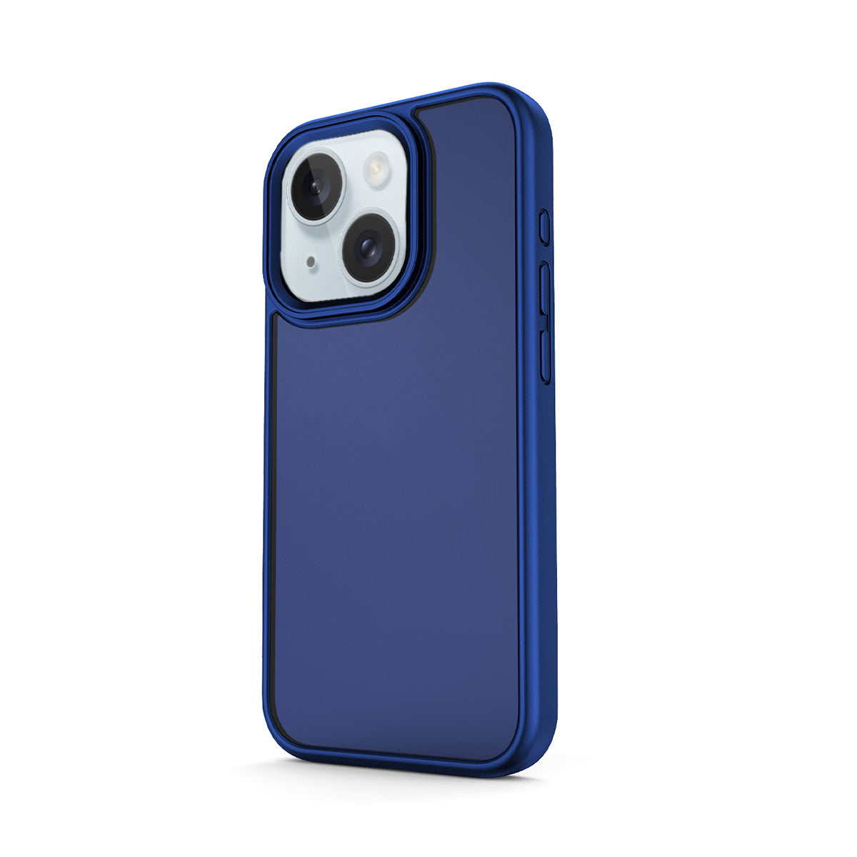 Cedle Magnetic Skinfeel Hard Case with MagSafe for iPhone 15 Series (2023)