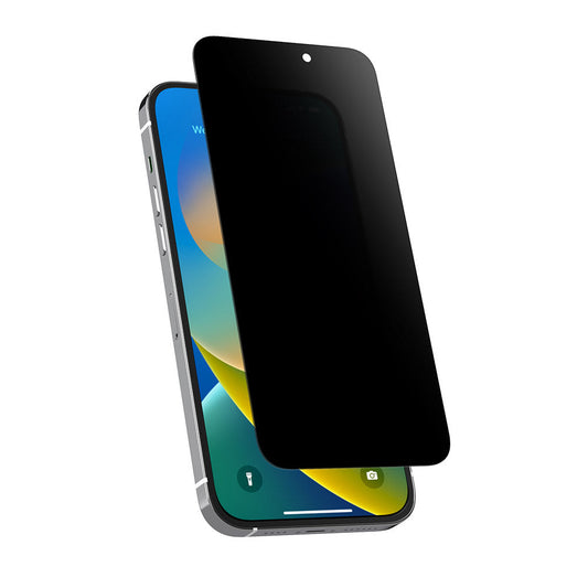 Power Support JTLEGEND Titanguard Glass Screen Protector for iPhone 15 Series (2023)