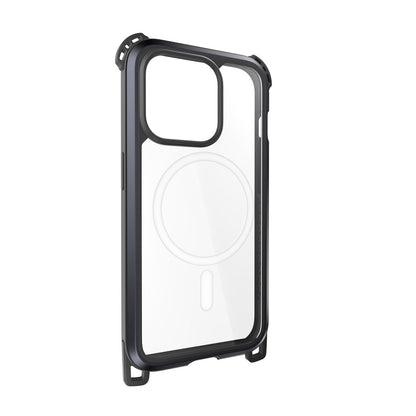 MAGEASY Odyssey Ultra M Case with MagSafe for iPhone 15 Series (2023)