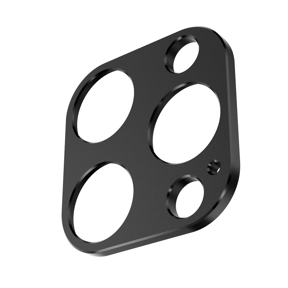 SwitchEasy LenShield Aluminum Lens Protector for iPhone 15 Series (2023)