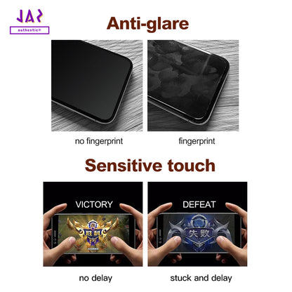 Devia Intelligent TPU Soft Anti-Glare Protective Front Film For Smartphone, Screen Protector Or Body Wrap, Matte