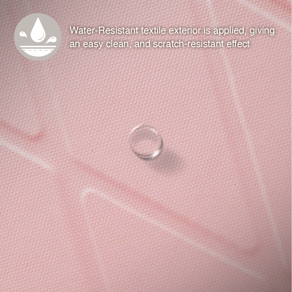 JTLEGEND Ness QCAC Folio Case with Pencil Clip for iPad A16 Chip 11" (2025)/iPad 10th Generation 10.9" (2022) - Army Green