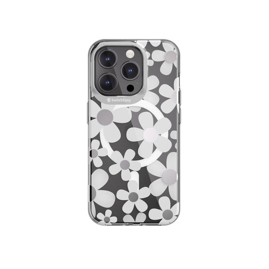 SwitchEasy Artist M PC+TPU Protective Case with MagSafe for iPhone 15 Series (2023)
