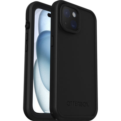 OtterBox Frē Series Case with MagSafe for Apple iPhone 16 Series (2024)