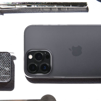 Power Support Air Jacket Case for iPhone 13 Pro Max 6.7" (2021) - Clear