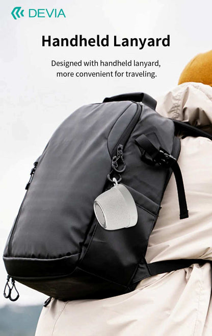 DEVIA Sound Lite4 Wireless Speaker EM508