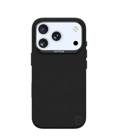RAPTIC Urban Nano Case with MagSafe for iPhone 17 Pro/ Pro Max (2025)