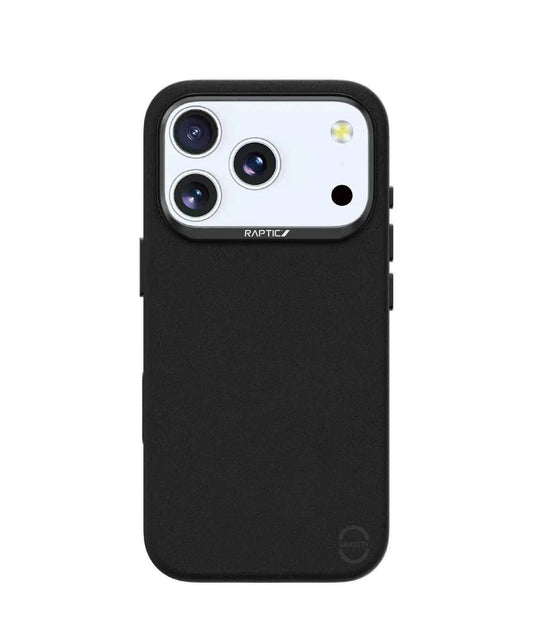 RAPTIC Urban Nano Case with MagSafe for iPhone 17 Pro/ Pro Max (2025)
