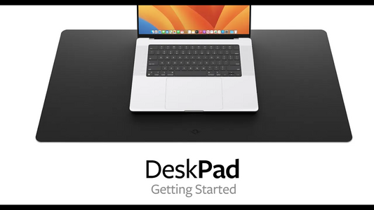 Twelve South DeskPad