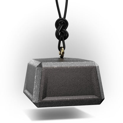 OtterBox Lightning Connector to USB-A Cable (3 Metre), Black