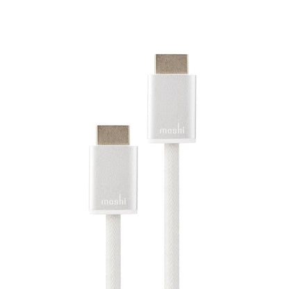 Moshi High Speed HDMI v1.4 Cable 10.2GBPS, 4K, 2 Meter
