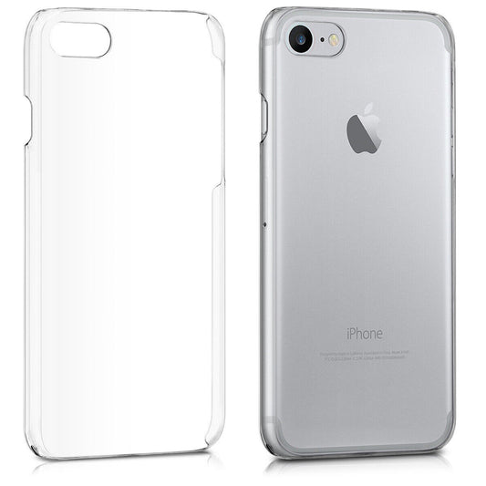 Power Support Air Jacket for iPhone 8/7 Plus 5.5" (2017/2016), Clear