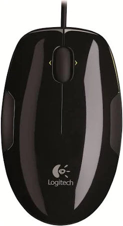 Logitech LS1 Precision Laser USB Mouse M-UAS144