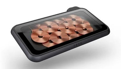 Zens Liberty Wireless Charger Glass (16 Coil Dual)