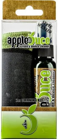 AppleJuce Screen & Device Cleaner 2oz Cleaning Kit