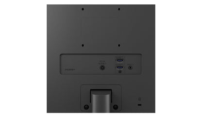 LG 27MS500B 27“ IPS Full HD monitor