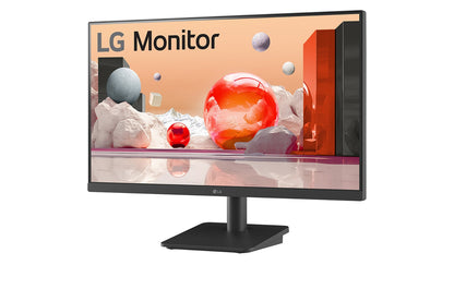 LG 27MS500B 27“ IPS Full HD monitor