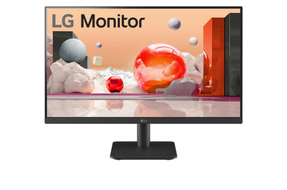 LG 27MS500B 27“ IPS Full HD monitor