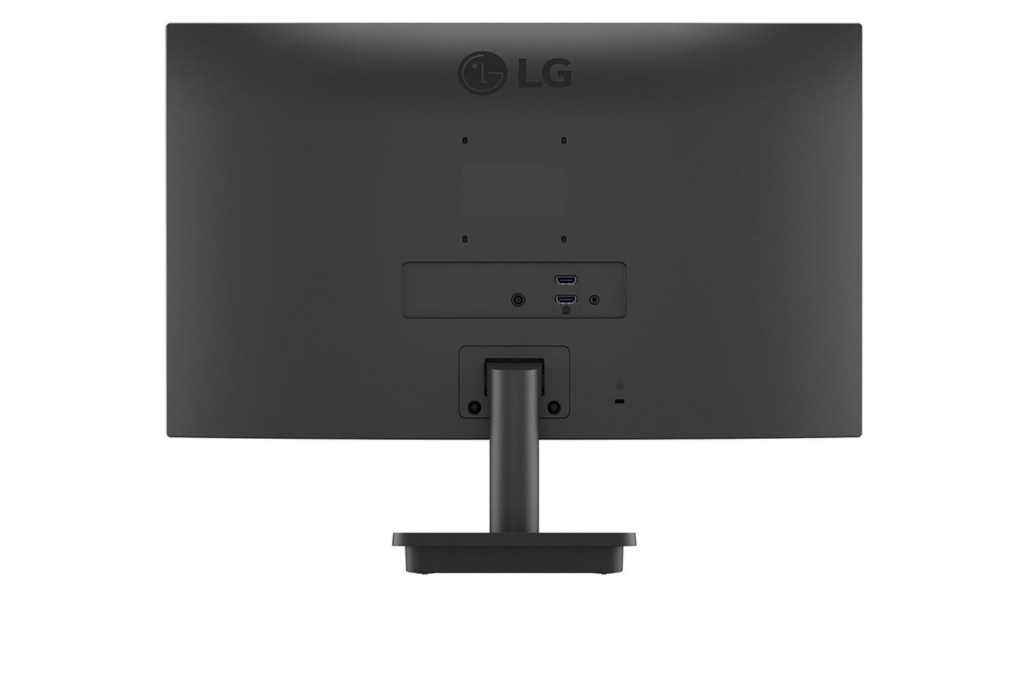 LG 27MS500B 27“ IPS Full HD monitor