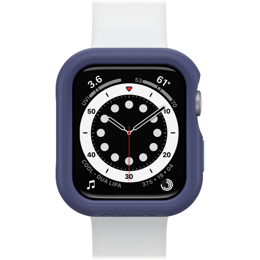 OtterBox Watch Bumper for Apple Watch 44mm - Elixir Denver Dusk Purple
