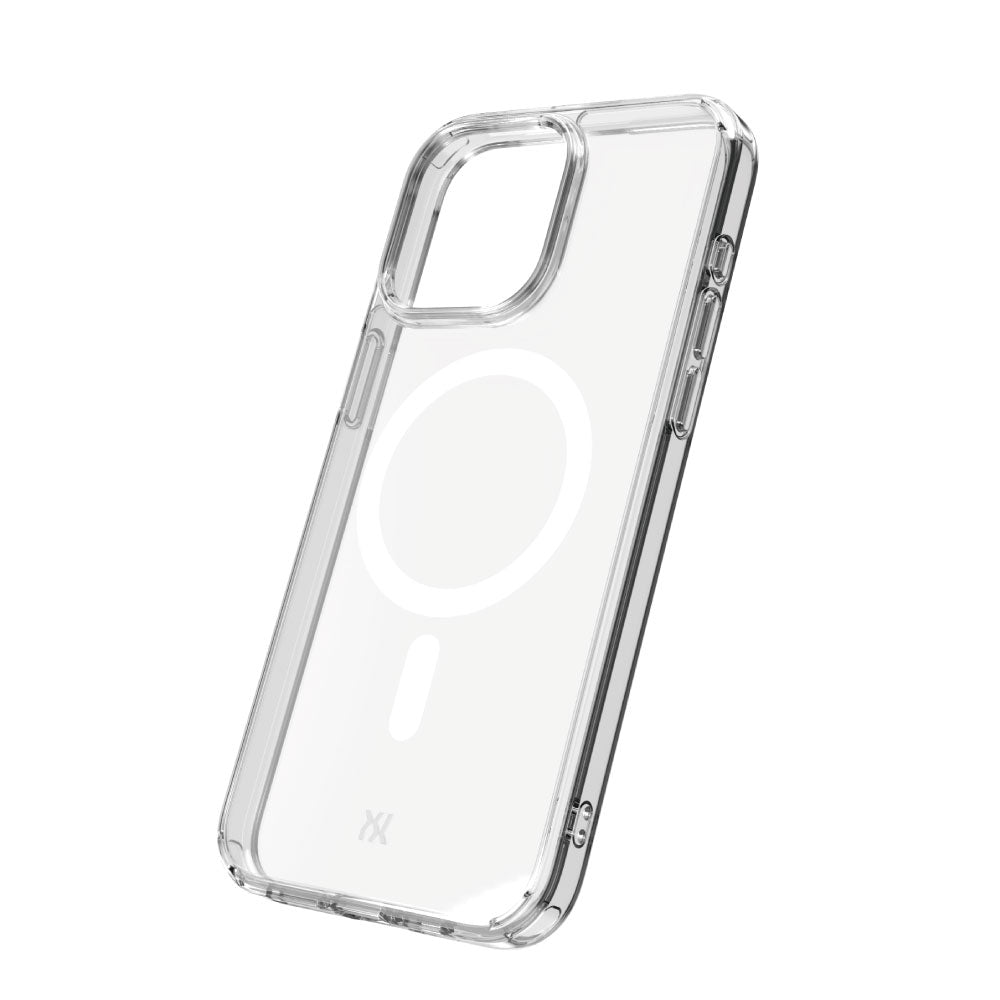 Power Support Air Jacket Mag Case with MagSafe for iPhone 15 Series (2023)