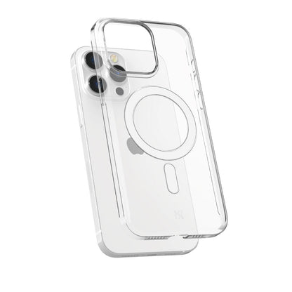 Power Support Air Jacket Mag Case with MagSafe for iPhone 15 Series (2023)
