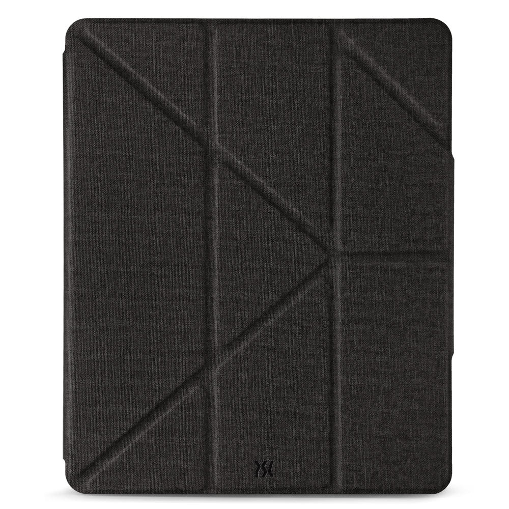 Power Support Air Jacket Folio Case with Pencil Holder for iPad Pro 12.9" (2022/2021)