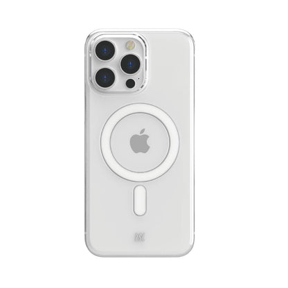 Power Support Air Jacket Mag Case with MagSafe for iPhone 15 Series (2023)
