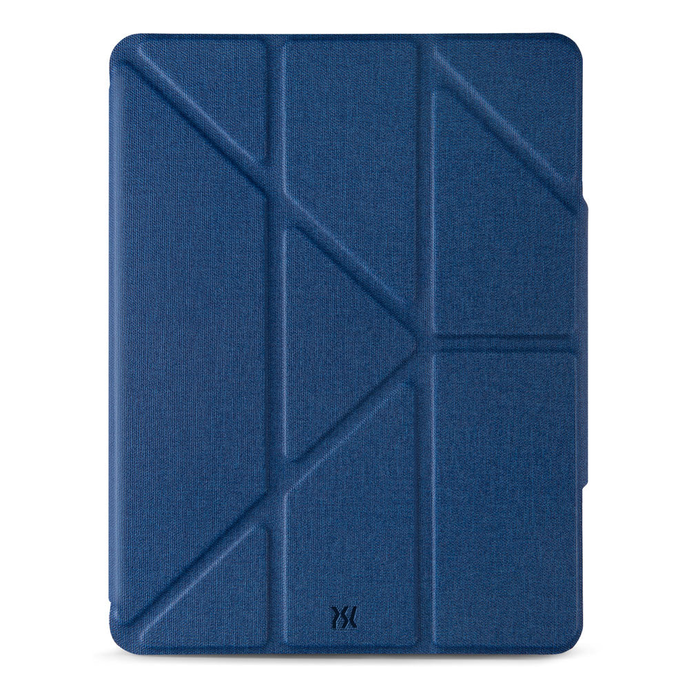 Power Support Air Jacket Folio Case with Pencil Holder for iPad Pro 11" (2018-2022)