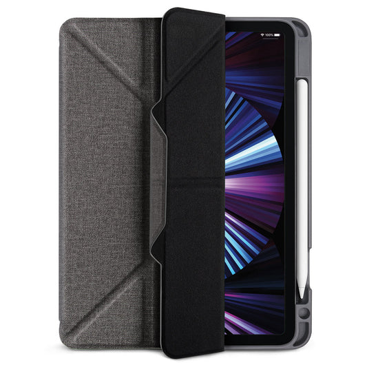 Power Support Air Jacket Folio Case with Pencil Holder for iPad Pro 11" (2018-2022)