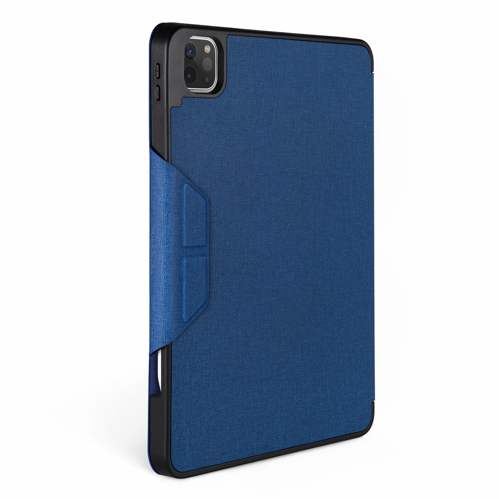 Power Support Air Jacket Folio Case with Pencil Holder for iPad Pro 11" (2018-2022)